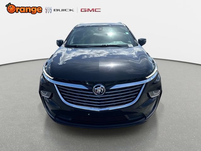 Used 2024 Buick Enclave Essence w/ Technology Package AWD/4WD image 8