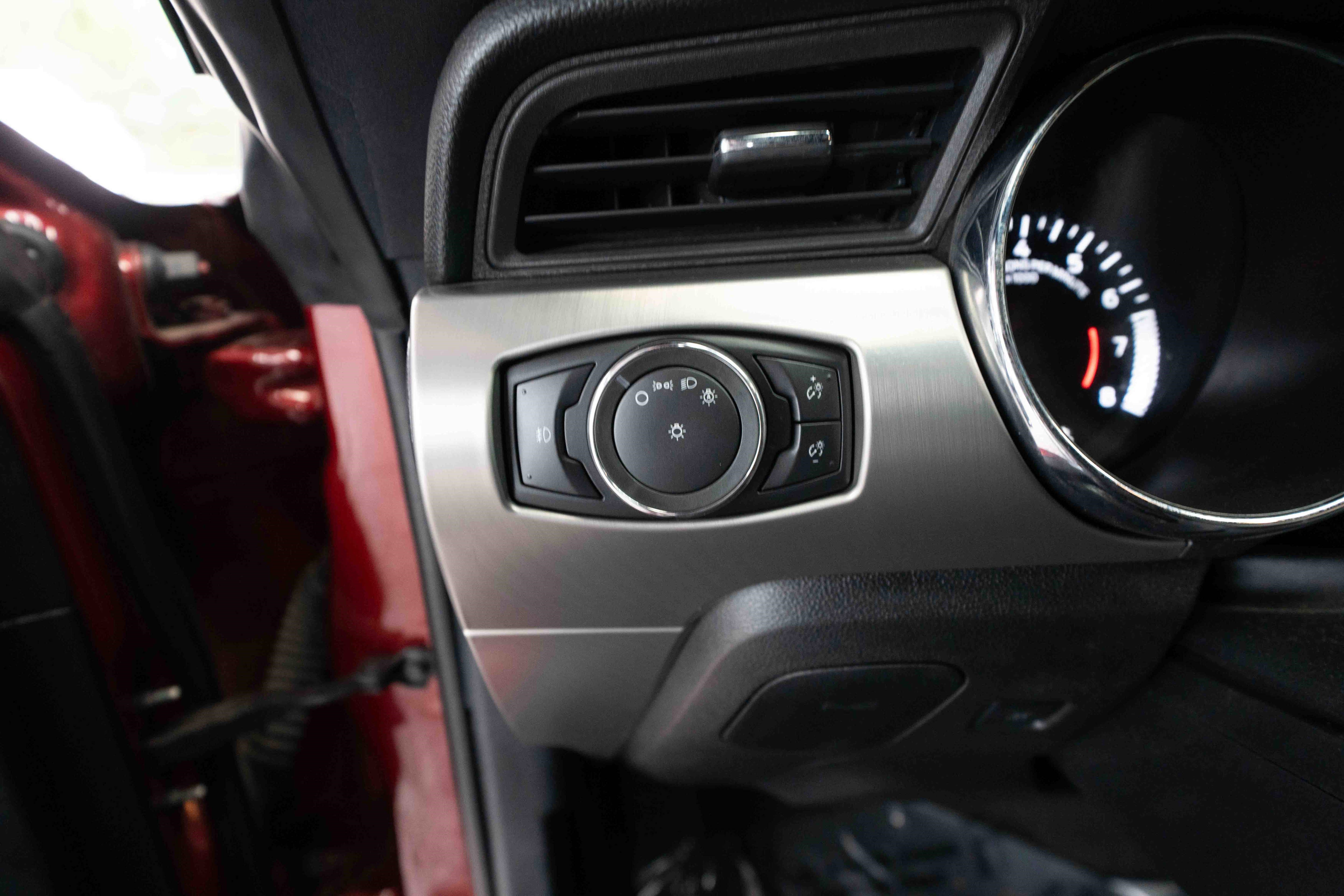 Used 2015 Ford Mustang GT Premium w/ Equipment Group 401A image 12