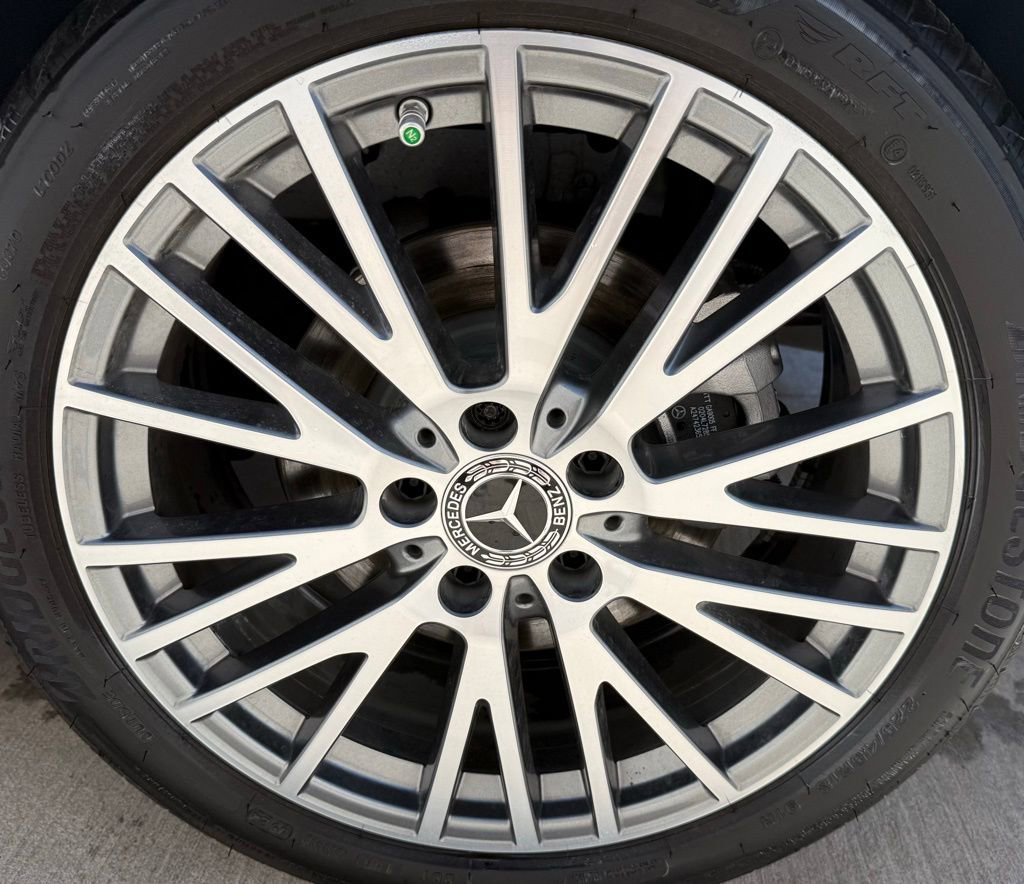 Used 2025 Mercedes-Benz CLA 250 image 10