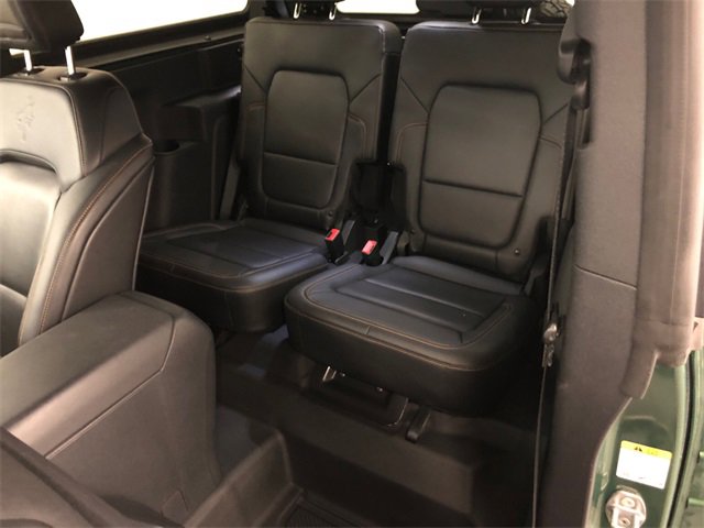 Used 2022 Ford Bronco Badlands image 26