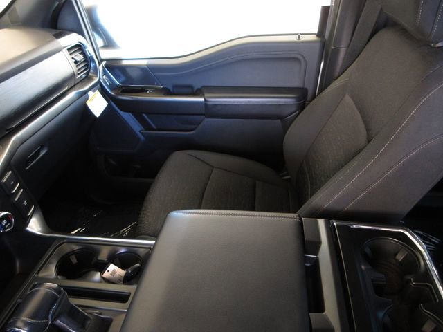 Certified 2021 Ford F150 XLT w/ Equipment Group 302A High image 23