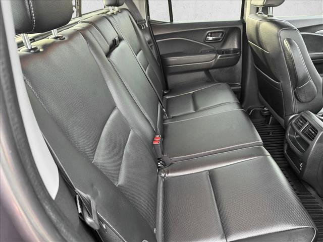 Used 2023 Honda Ridgeline RTL-E image 18