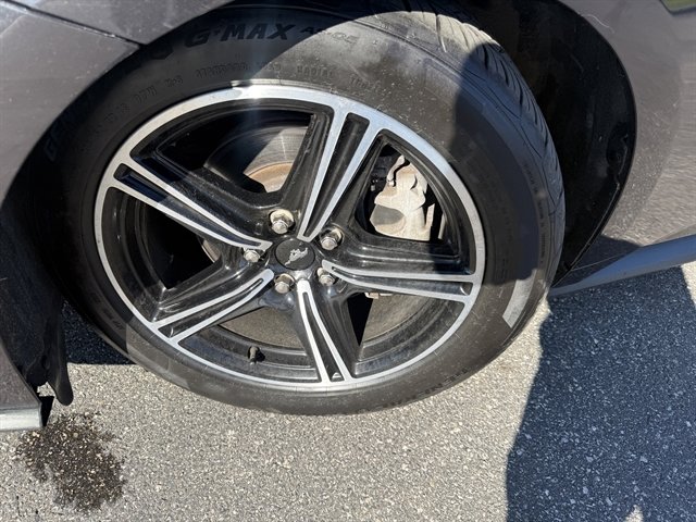 Used 2024 Ford Mustang Premium RWD image 32