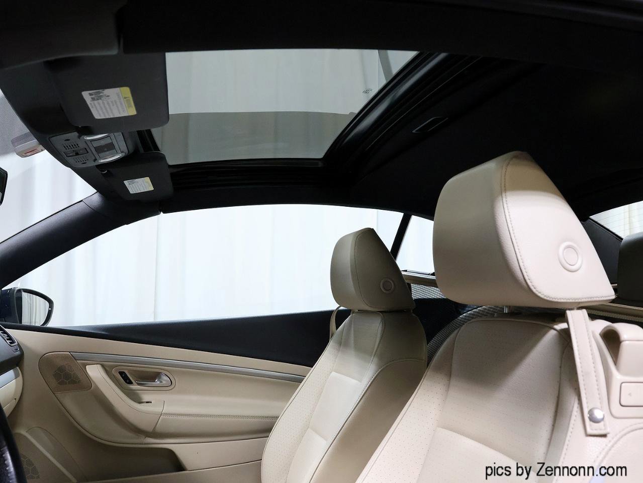 Used 2012 Volkswagen Eos Komfort image 14