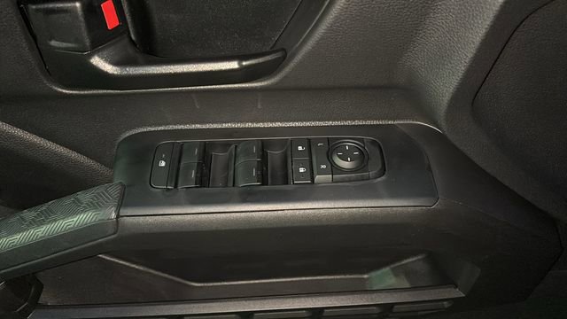 New 2026 Toyota Tacoma SR5 image 13