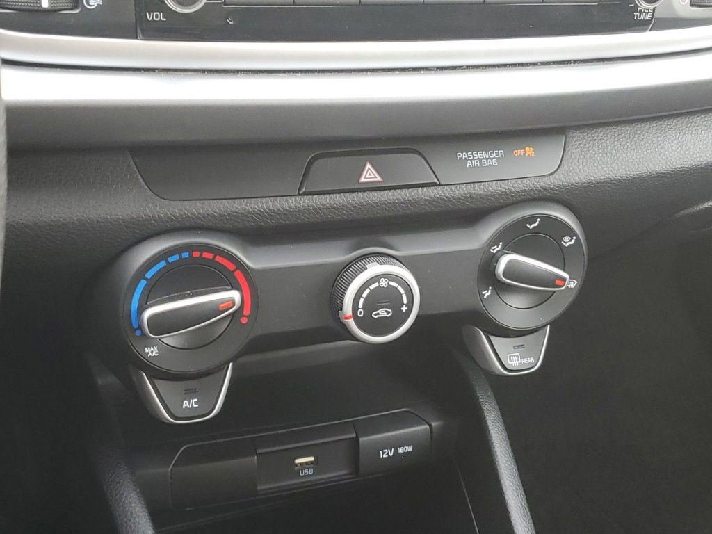 Used 2023 Kia Rio S image 24