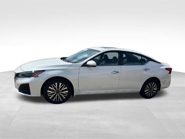 Certified 2023 Nissan Altima 2.5 SV w/ SV Premium Package AWD/4WD video 2