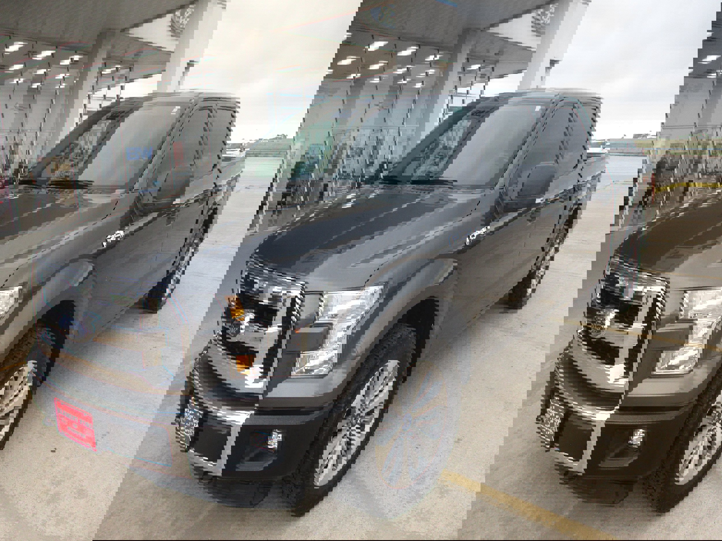 Used 2016 Ford F150 XLT w/ Equipment Group 301A Mid image 2