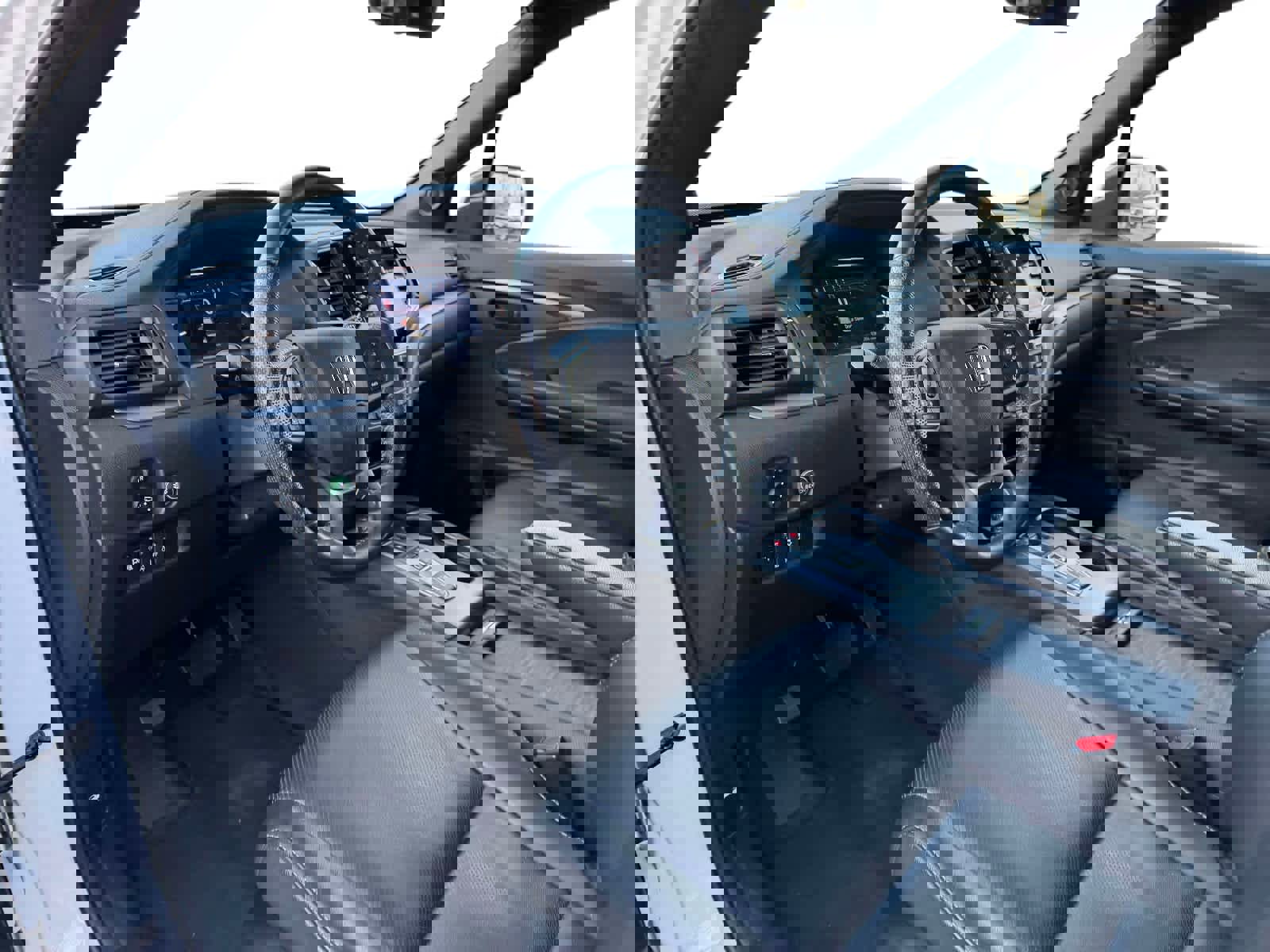 Used 2023 Honda Passport EX-L image 14