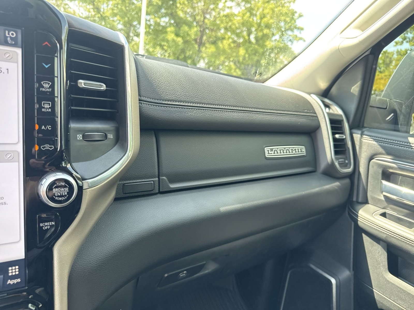 Certified 2024 RAM 3500 Laramie image 22