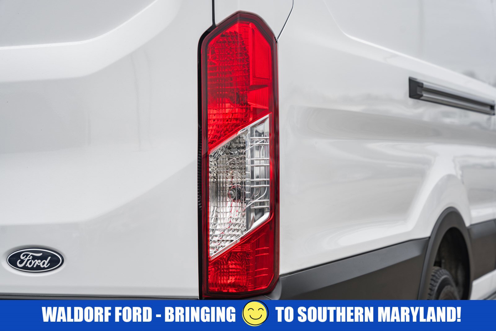 Used 2026 Ford Transit 350 148 High Roof Extended w/ Load Area Protection Package image 7