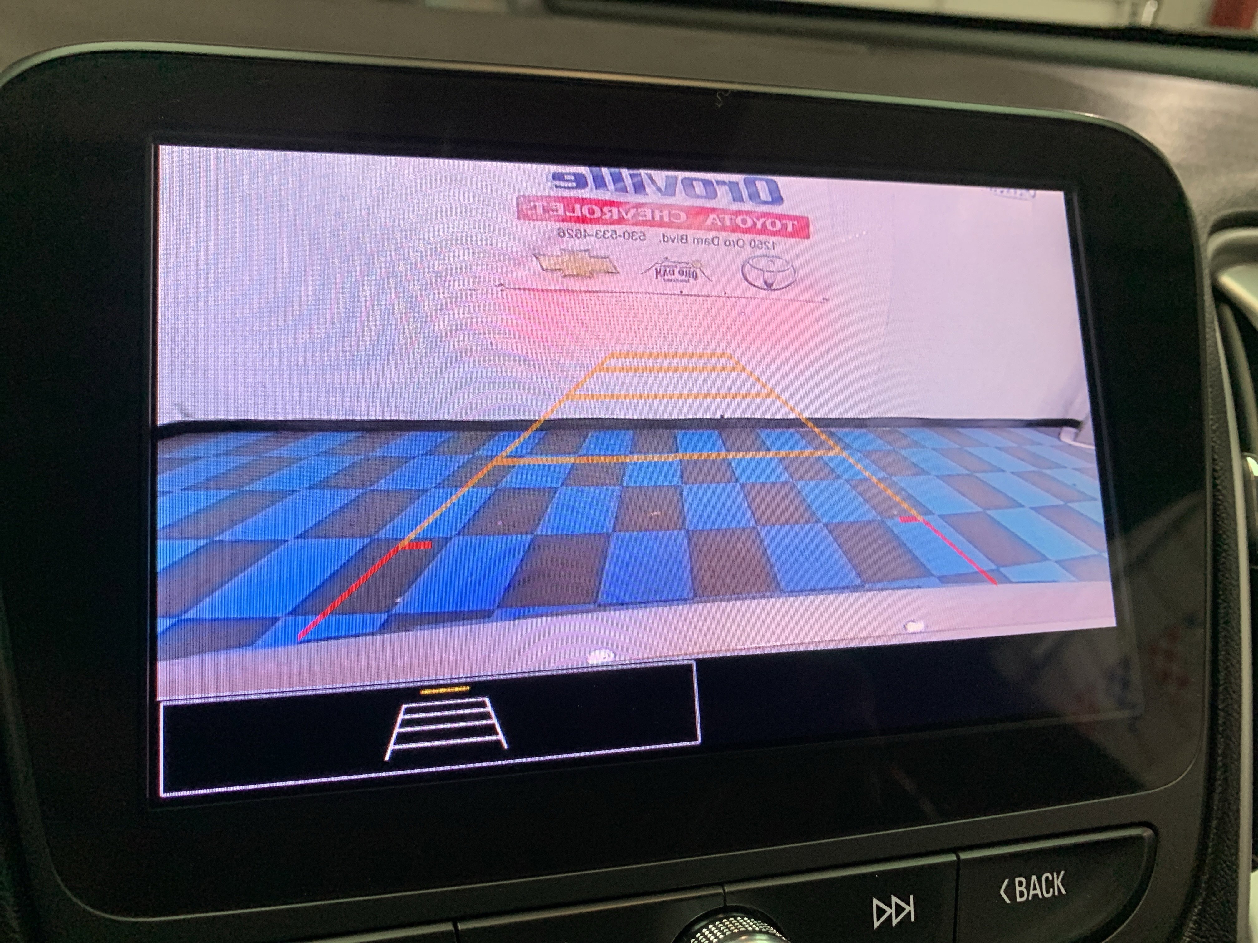 Used 2023 Chevrolet Malibu LT image 18