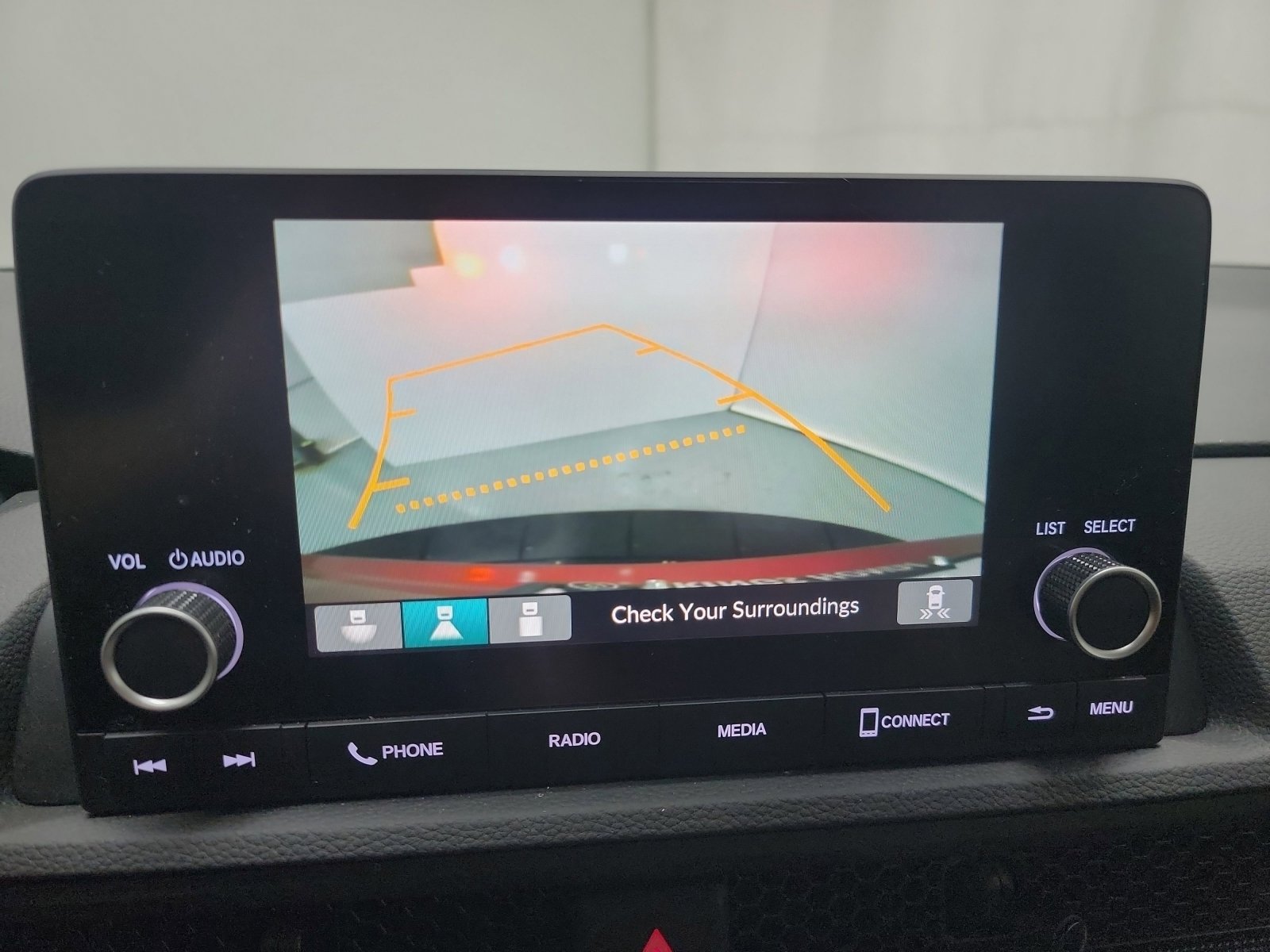 Certified 2024 Honda CR-V EX image 23