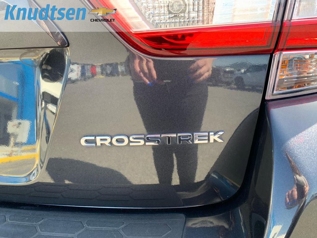 Used 2019 Subaru Crosstrek 2.0i Limited AWD/4WD image 13