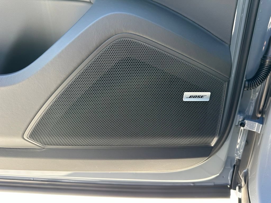 Used 2026 Porsche Cayenne E-Hybrid AWD/4WD image 19