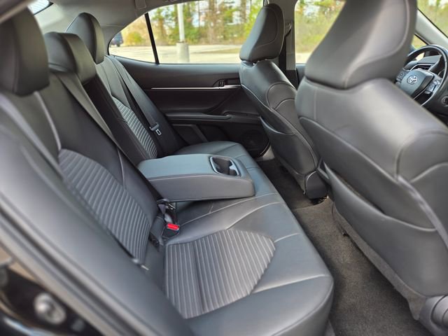 Used 2023 Toyota Camry SE image 17