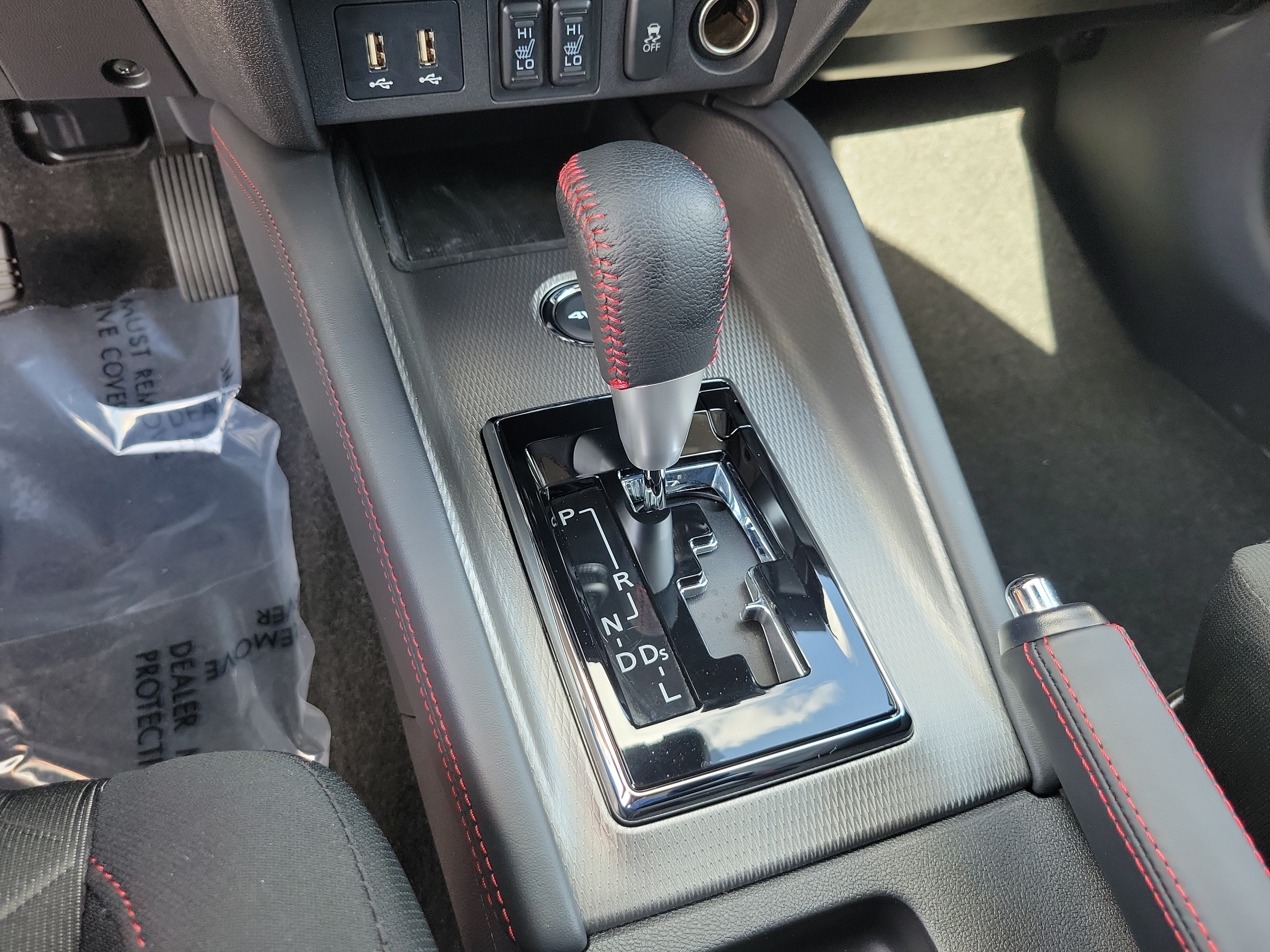 Used 2026 Mitsubishi Outlander Sport LE AWD/4WD image 30