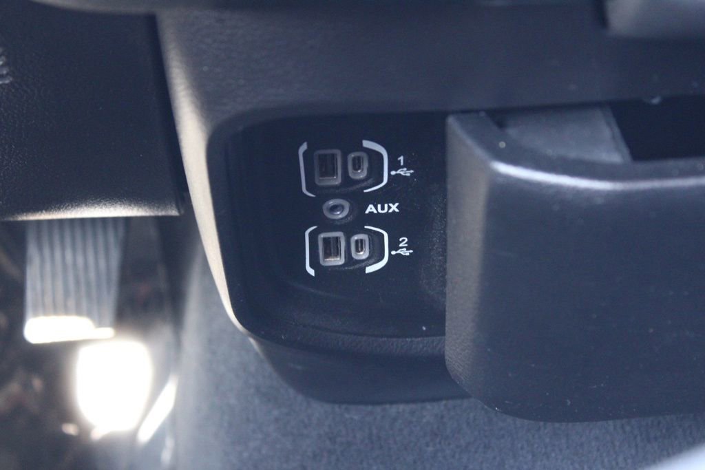 Used 2019 RAM 1500 Big Horn image 37