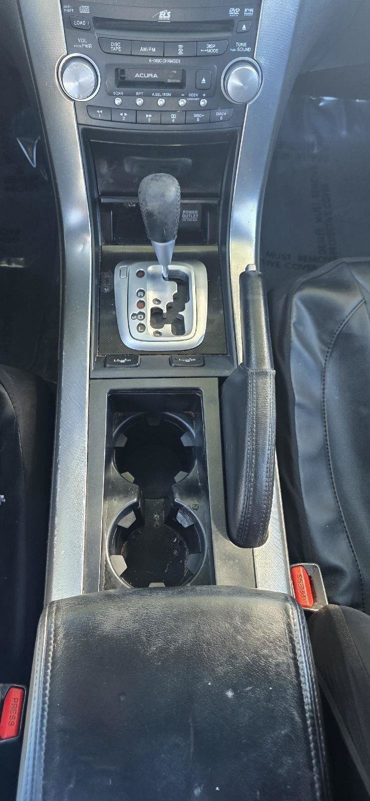 Used 2006 Acura TL FWD image 17