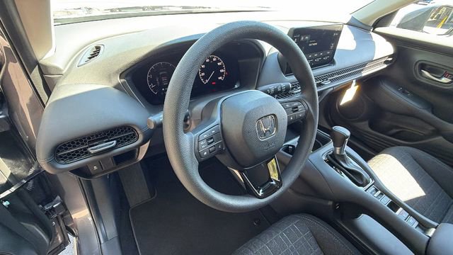 New 2026 Honda HR-V LX image 31