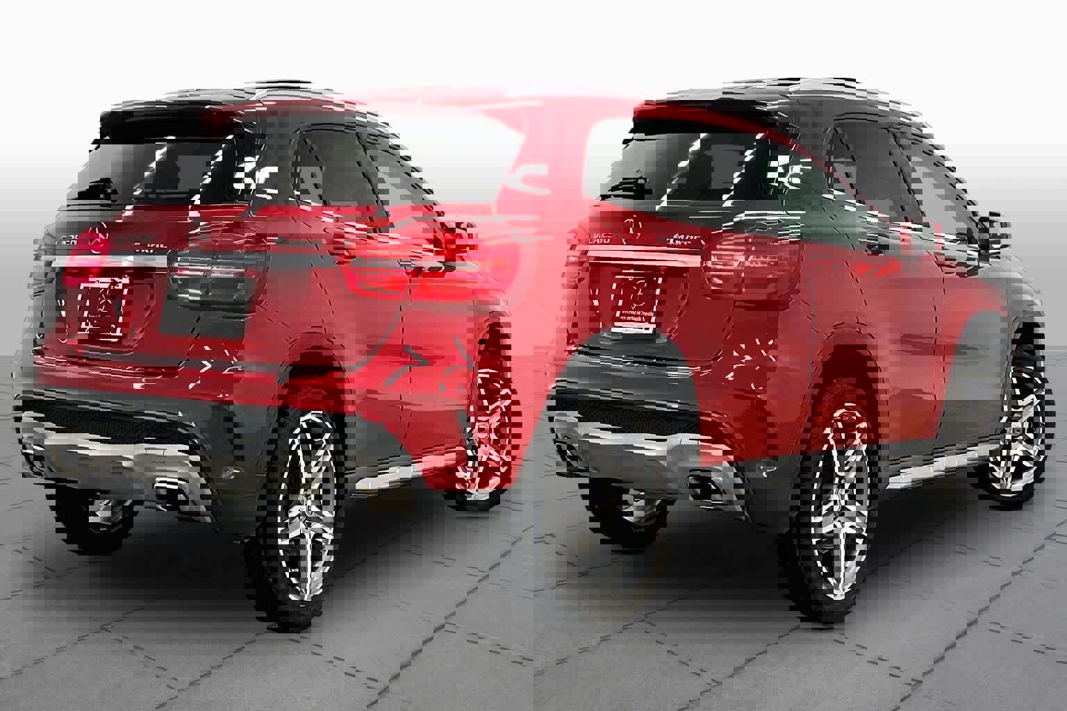 Used 2015 Mercedes-Benz GLA 250 4MATIC image 12