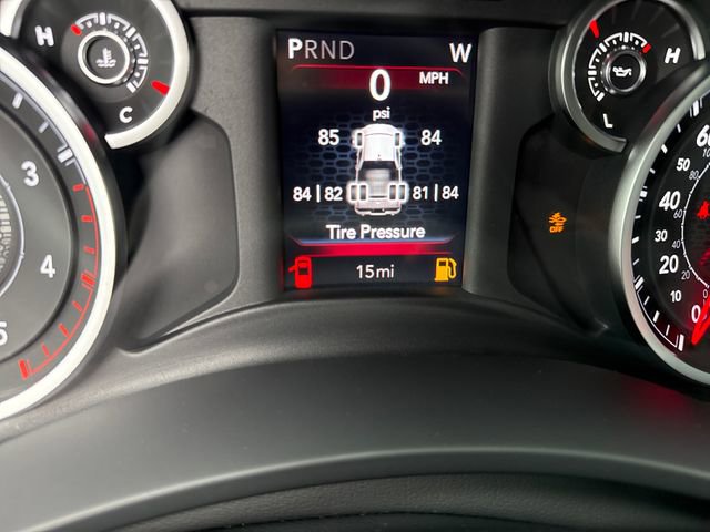 New 2026 RAM 3500 Big Horn image 20