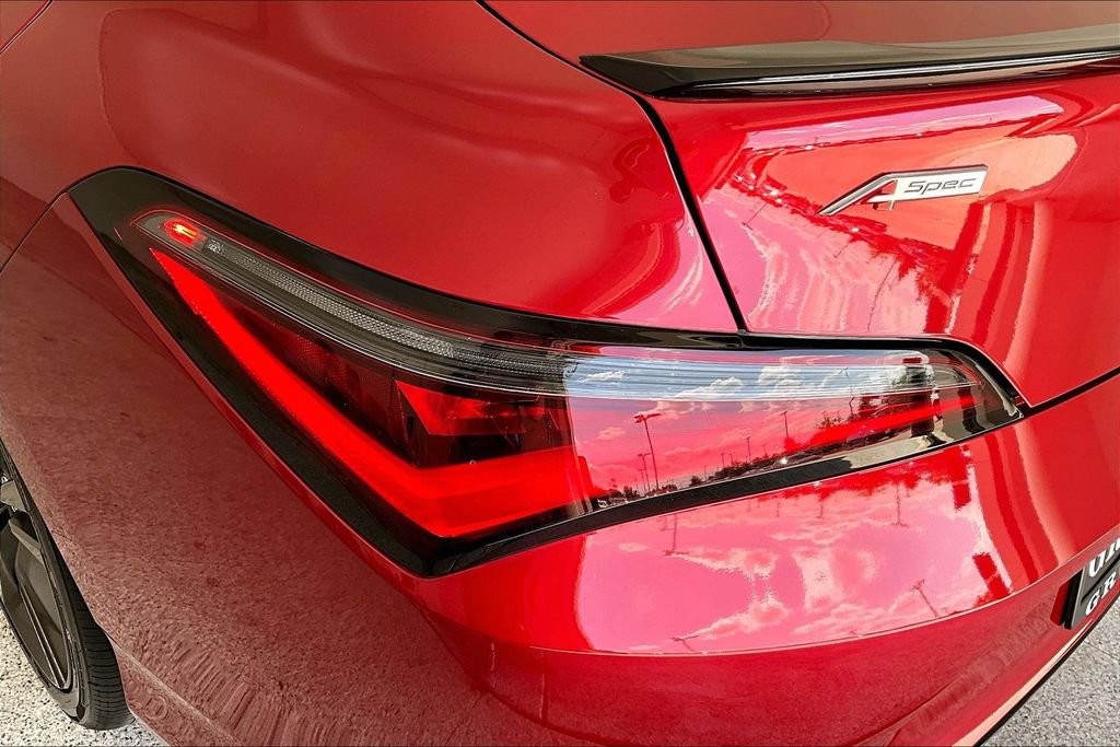 Certified 2024 Acura Integra A-Spec FWD image 37