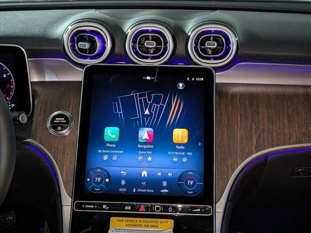 New 2026 Mercedes-Benz GLC 300 image 15