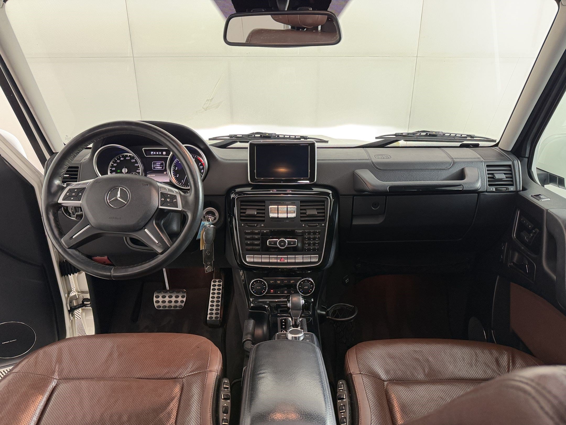 Used 2014 Mercedes-Benz G 550 image 15