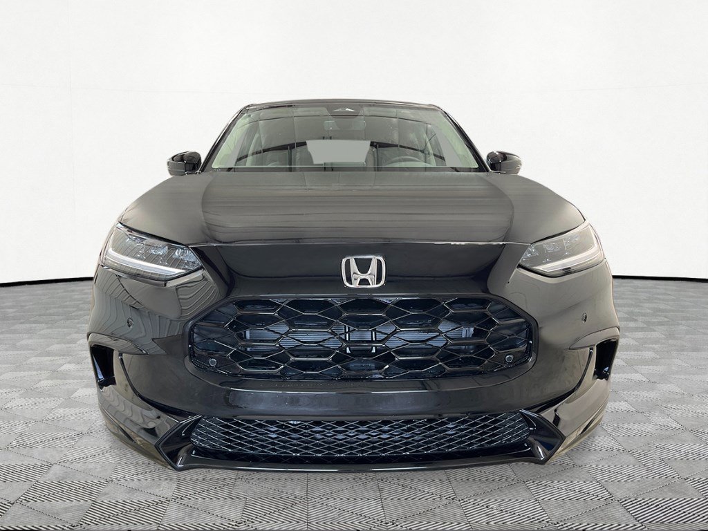 New 2027 Honda HR-V EX-L image 2