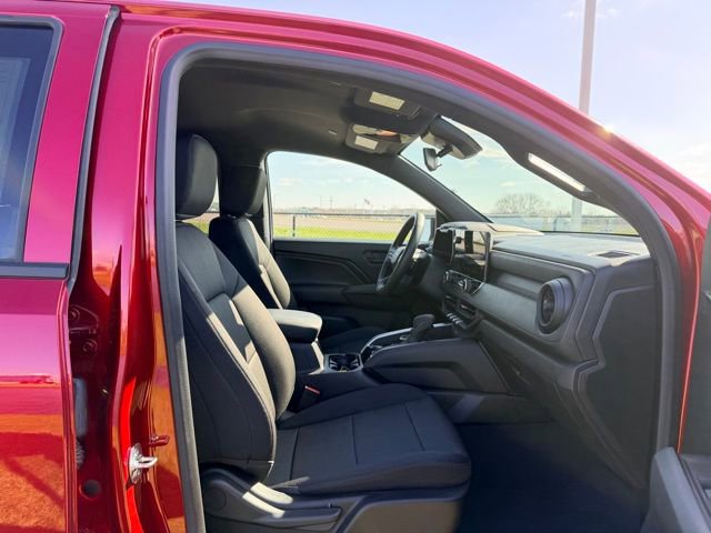 Used 2024 Chevrolet Colorado Trail Boss w/ Advanced Trailering Package image 11