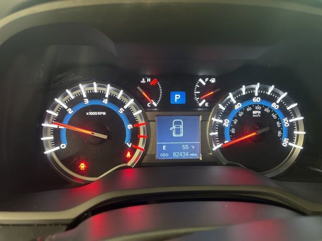 Used 2018 Toyota 4Runner SR5 image 29