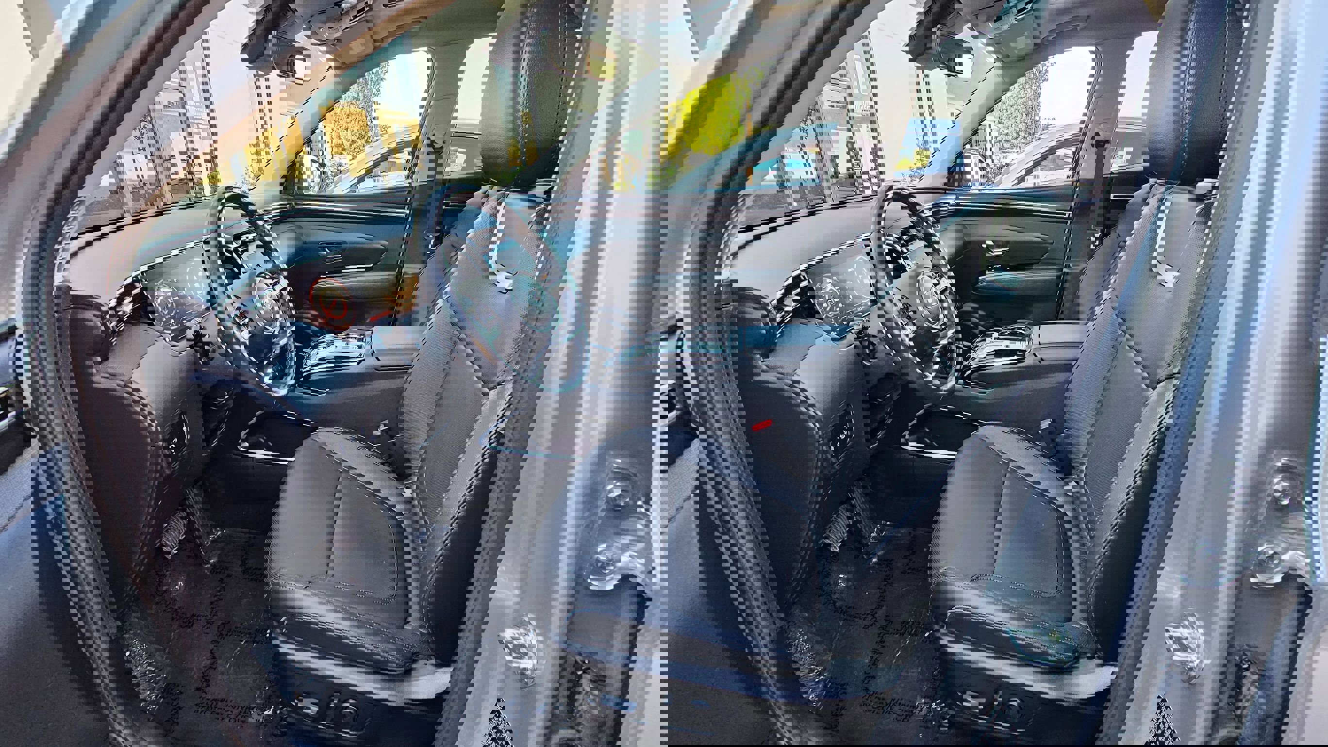 Used 2022 Hyundai Tucson Limited image 18