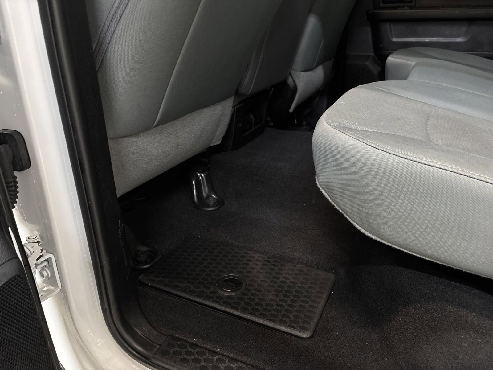 Used 2018 RAM 2500 Tradesman w/ Popular Equipment Group image 22