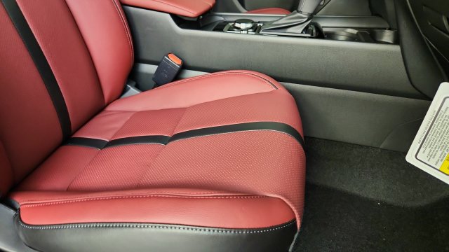 New 2026 MAZDA CX-50 AWD 2.5 Hybrid w/ Weather Package image 33