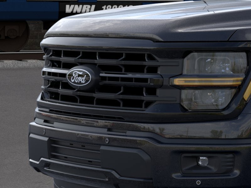 New 2026 Ford F150 XLT RWD image 17
