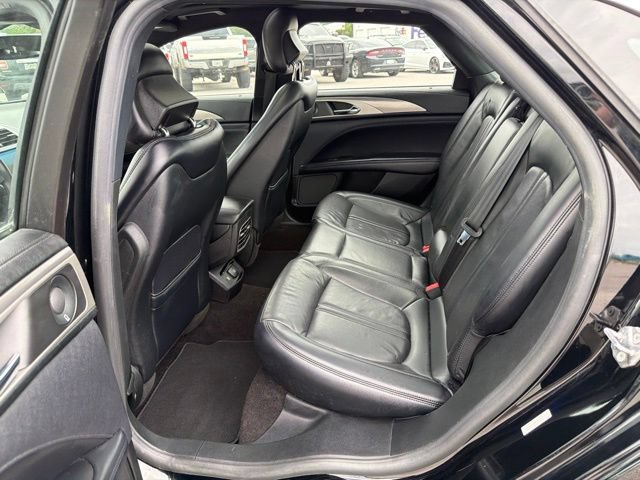 Used 2018 Lincoln MKZ Reserve FWD image 22