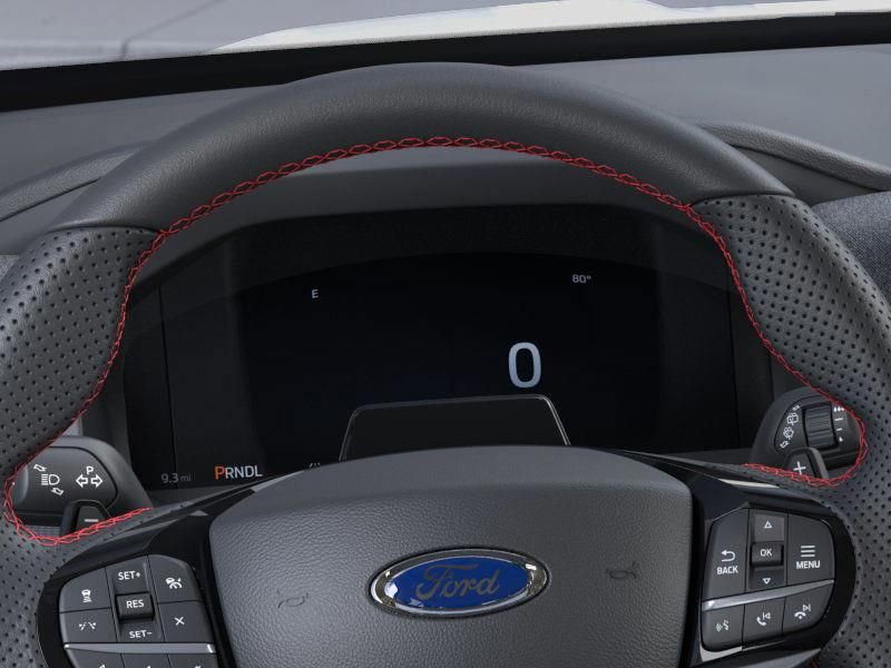 New 2026 Ford Explorer ST w/ Sun And Sound Package image 13