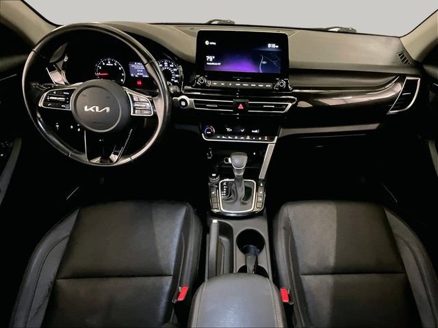 Used 2022 Kia Seltos EX AWD/4WD image 15