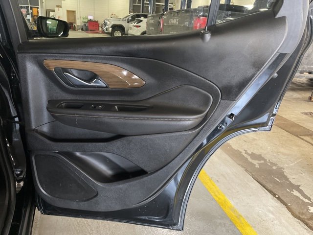 Used 2021 GMC Terrain SLE w/ LPO, Floor Liner Package image 16