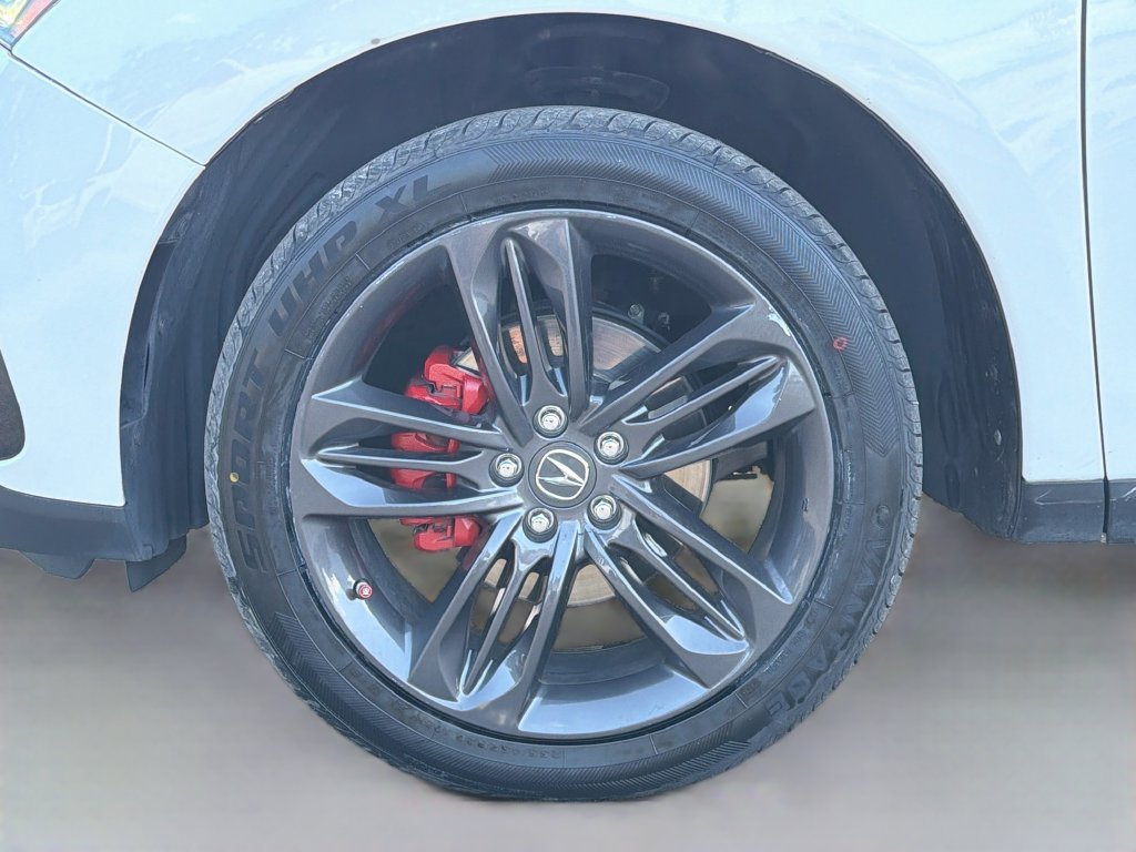 Used 2021 Acura RDX w/ Advance Package FWD image 41