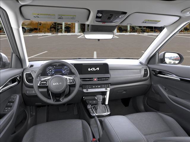 New 2026 Kia Seltos EX w/ EX Sunroof Package image 14