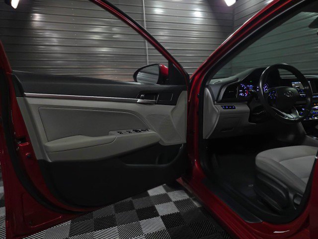 Used 2019 Hyundai Elantra Value Edition image 29