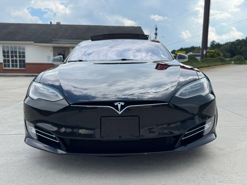 Used 2016 Tesla Model S 75D image 2