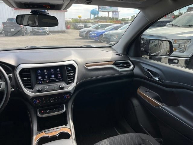 Used 2020 GMC Acadia SLE w/ Driver Convenience Package AWD/4WD image 41