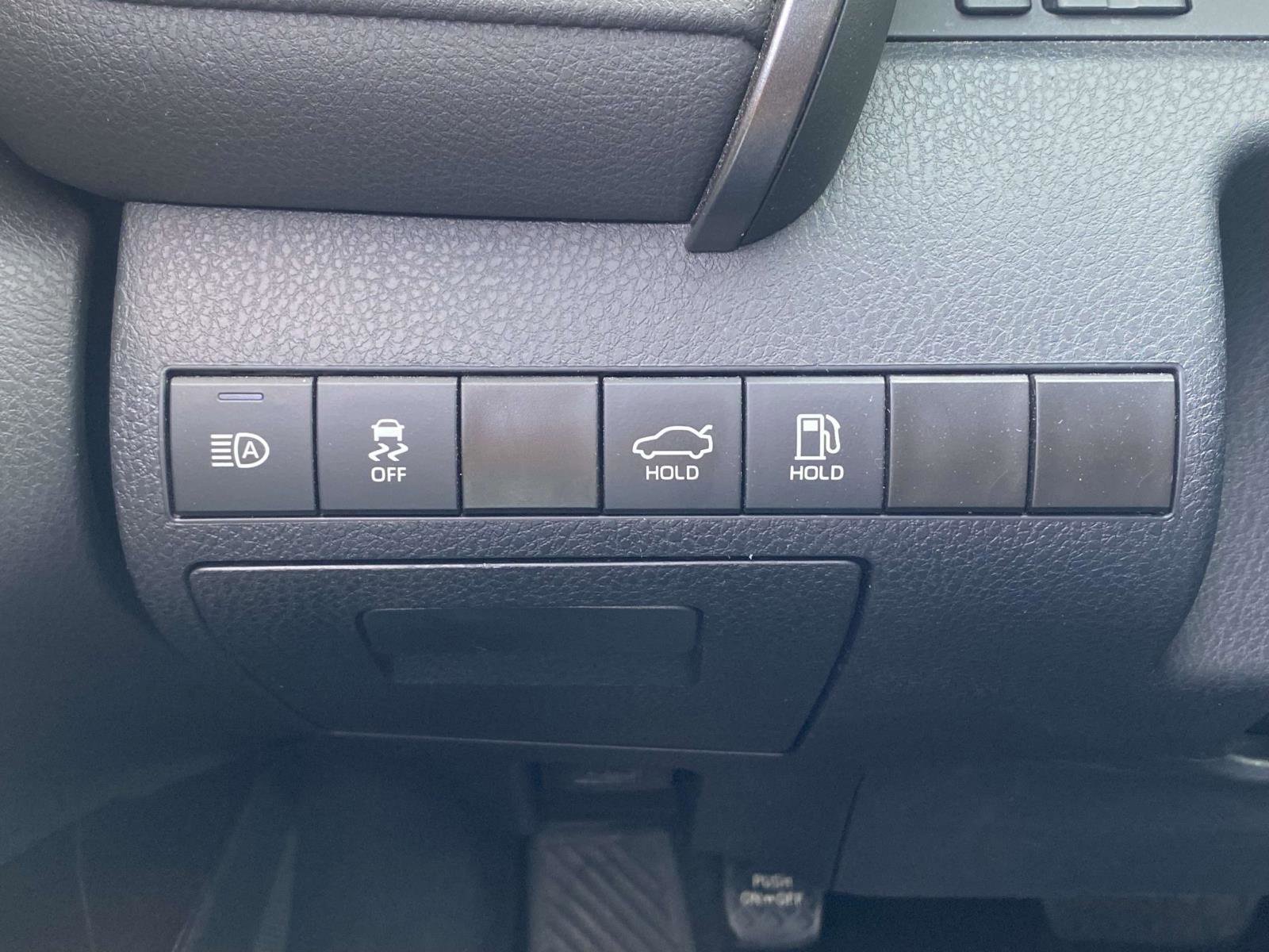 Used 2024 Toyota Camry LE FWD image 18