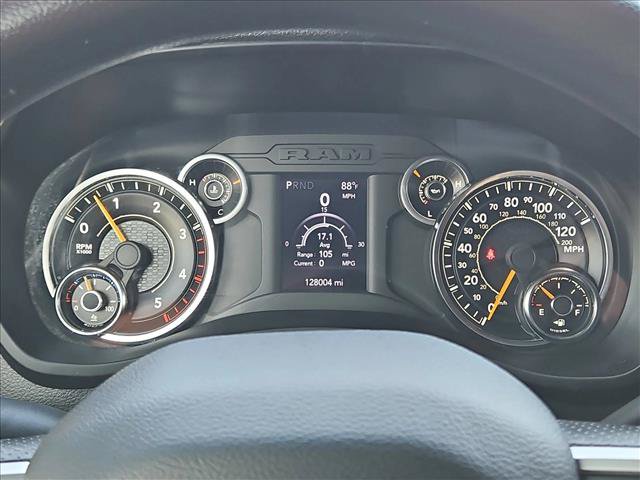 Used 2021 RAM 2500 Big Horn AWD/4WD image 10