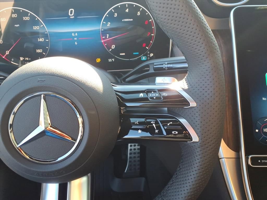 Certified 2026 Mercedes-Benz GLC 300 4MATIC image 21