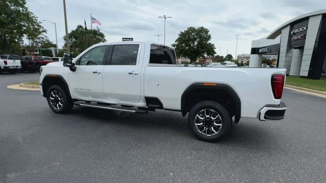 New 2024 GMC Sierra 2500 Denali w/ Denali Reserve Package image 40