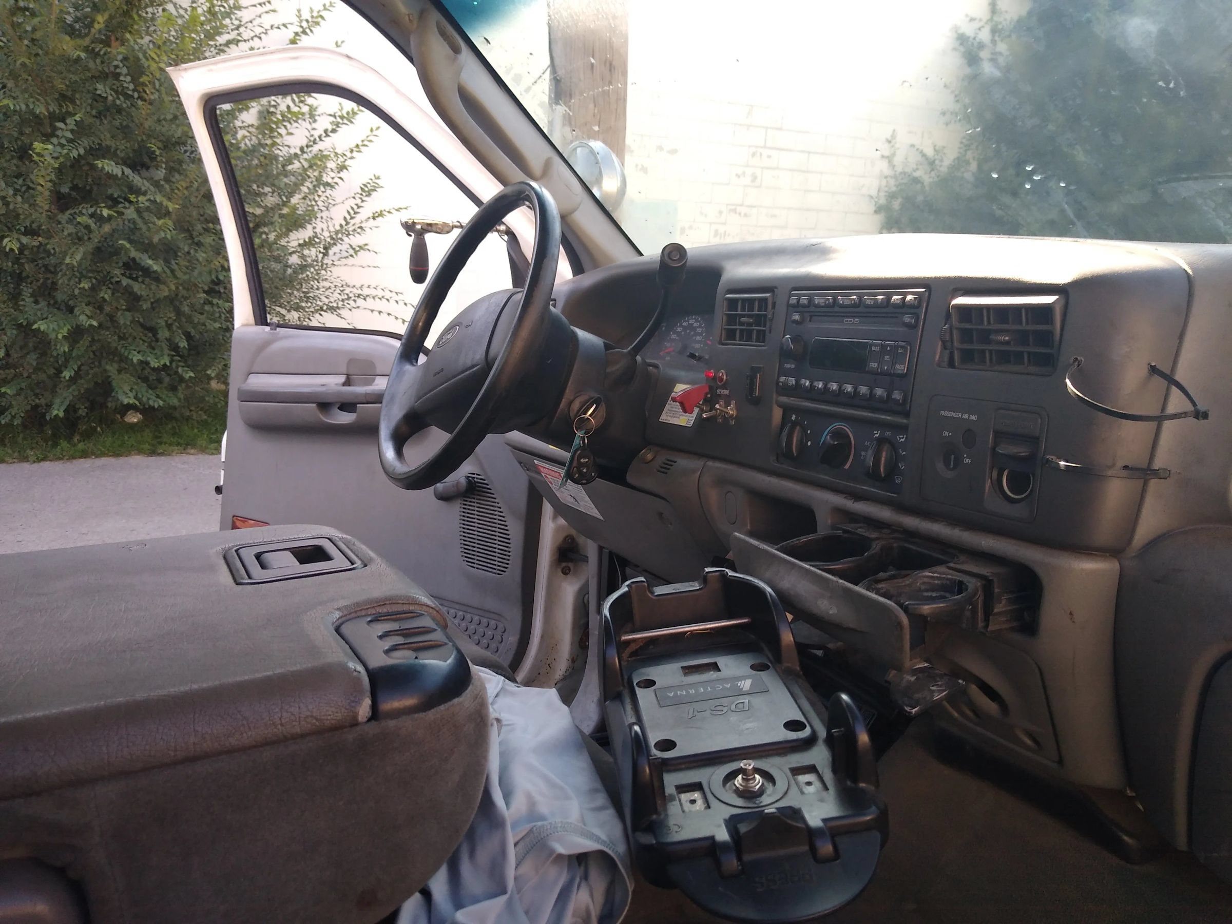 Used 2004 Ford F450 XLT RWD image 12